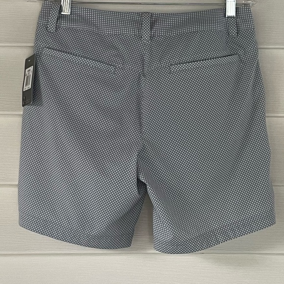 Nike Greens Dri-FIT Golf Shorts Sz 6 - Picture 5 of 11
